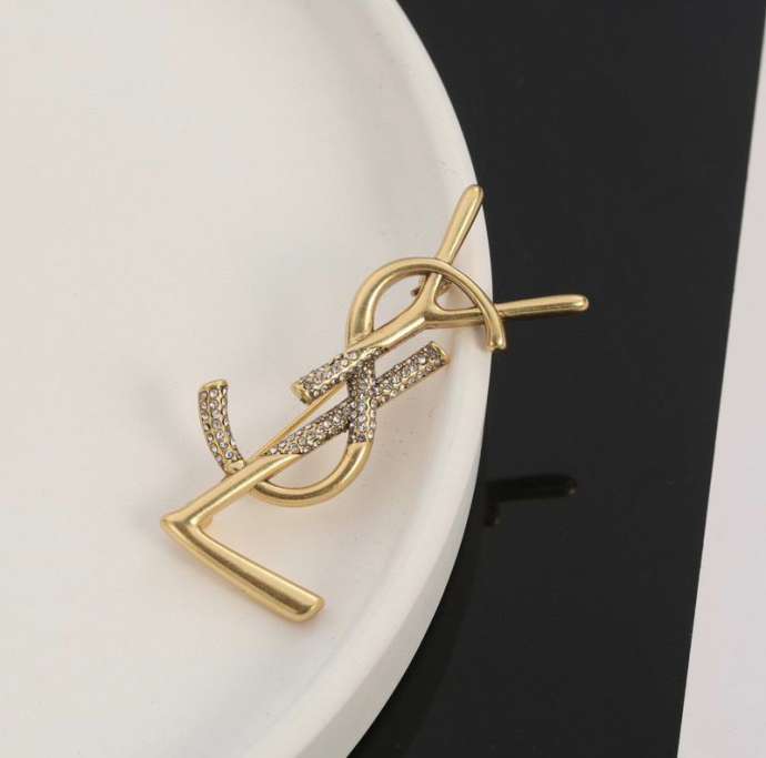 Picture of YSL Brooch _SKUYSLBrooch11lyr6017624